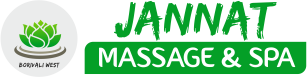 Jannat Massage and Spa Borivali West